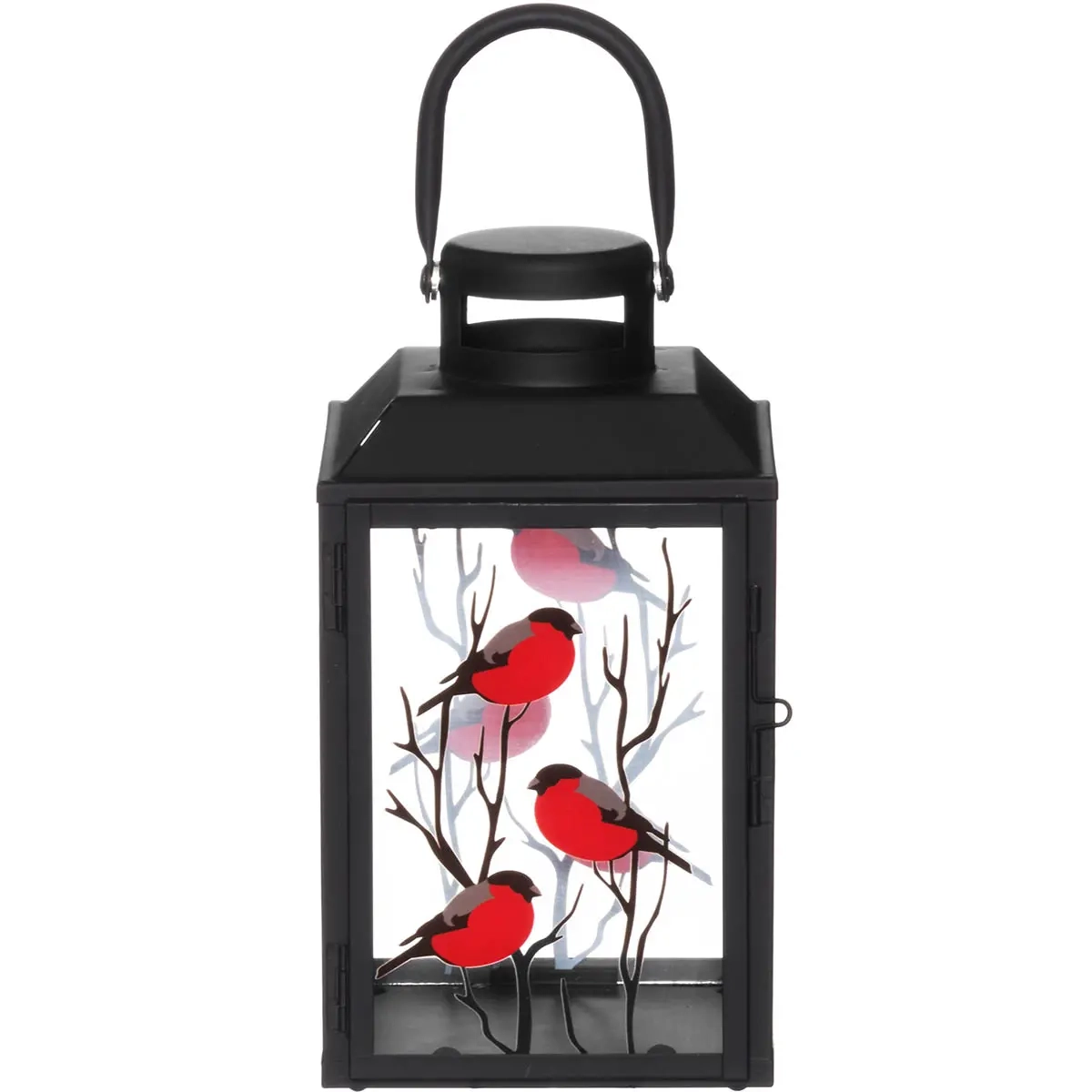 Lyhty Dommer 24cm - Lanterne - 6410416191317 - 2
