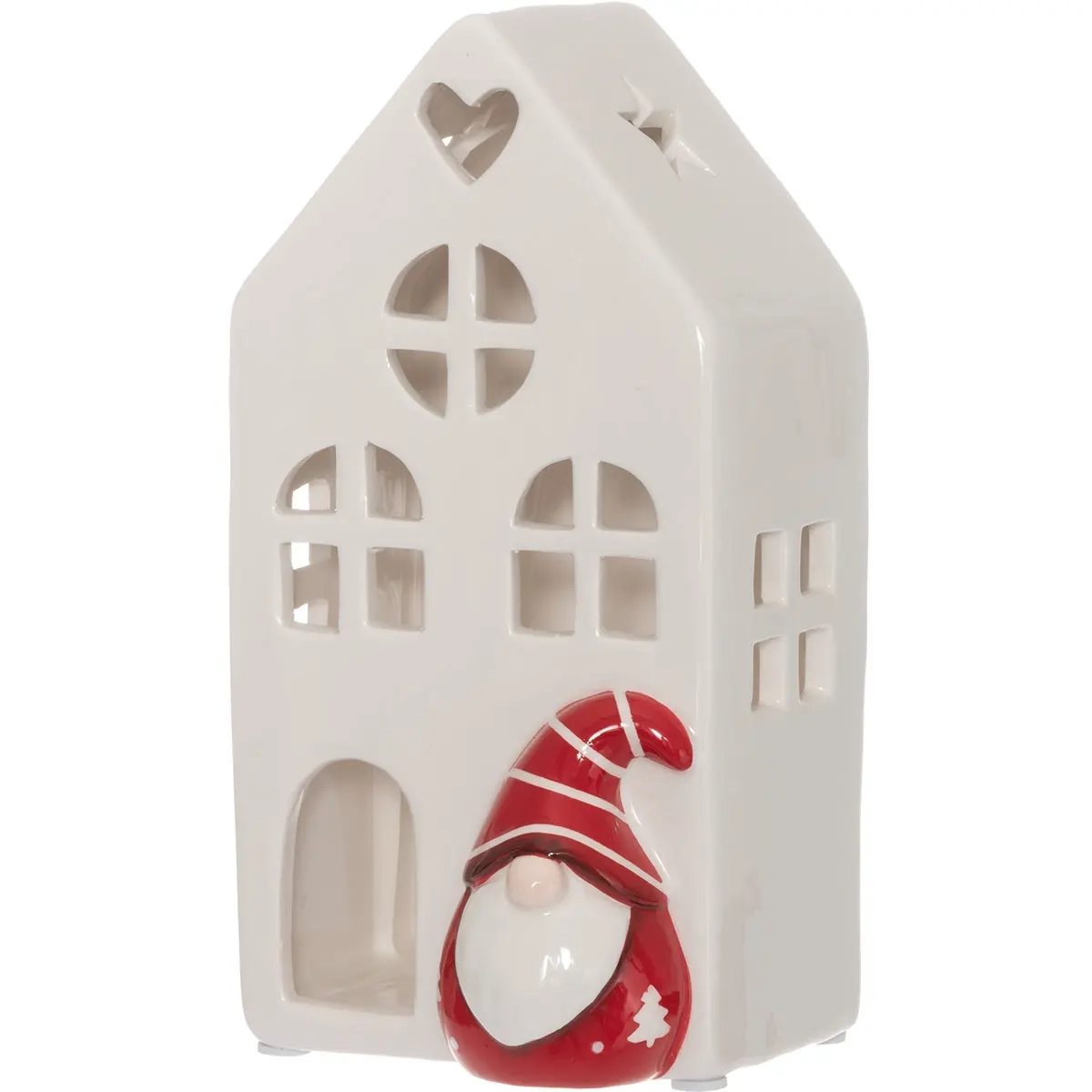 Huslygte Nisse 19 cm -  - 6410416387017 - 0