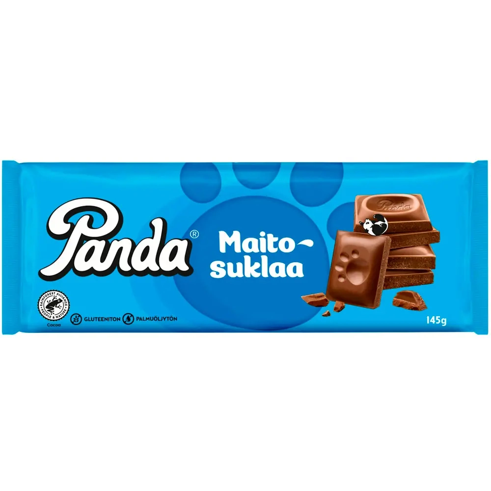  - Choklad och praliner - 6412500002127 - 0