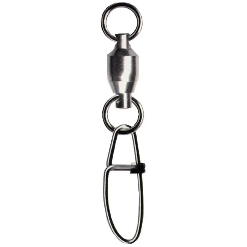 Kugleleje låsbeslag 5stk #1 - Leger og poter - 6417512503679 - 0