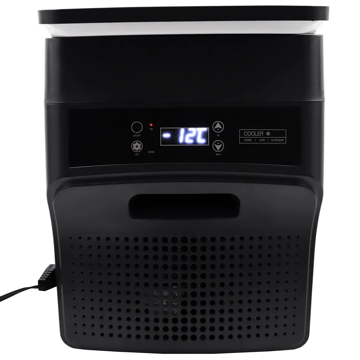 Kylbox 32L 12V/24V Emax Cool - Kylväskor och 12V kylboxar - 6418536016411 - 1