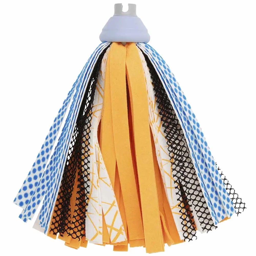 Sini Supermoppe - Mopper og mopper - 6423800033155 - 0