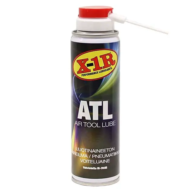 ATF spray X-1R 150 ml - Bilsmøremiddel og vaseline - 6430014802835 - 0