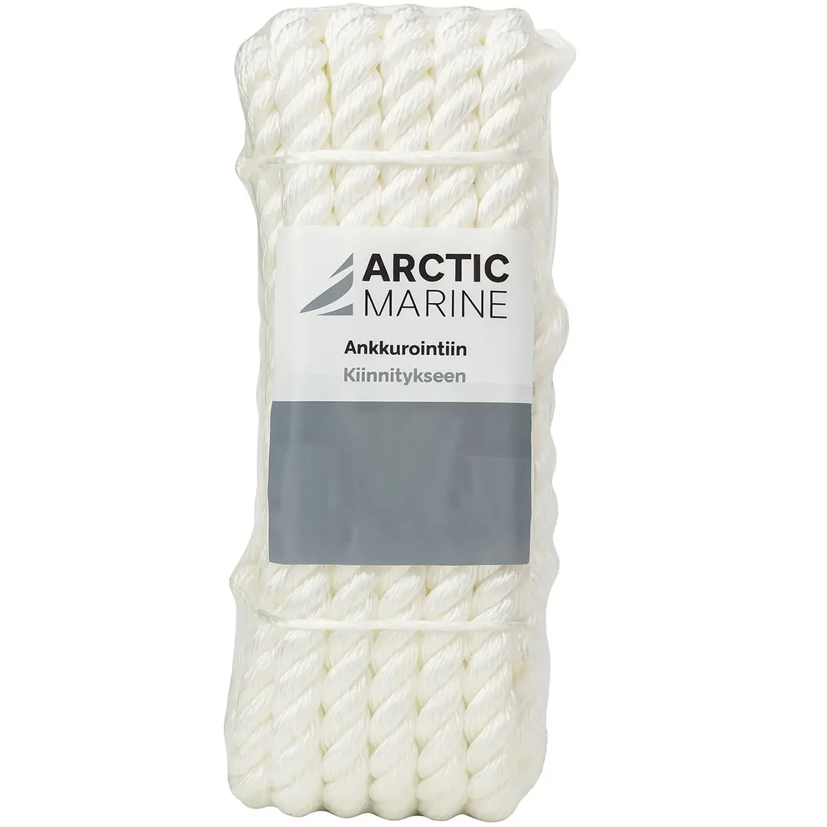 Ankerline 16mm 6m - Fortøjningsliner og kæder - 6430045421258 - 0