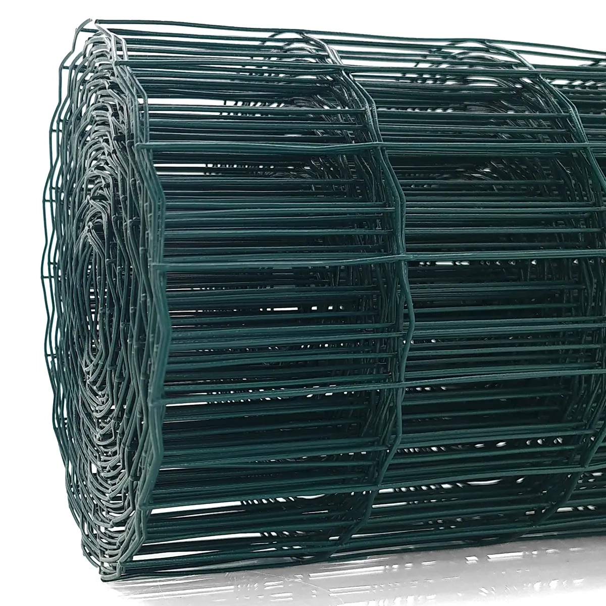 Hegnstråd 80cm 20m PVC-belagt - Hegnsnet og hundenet - 6438168038124 - 1