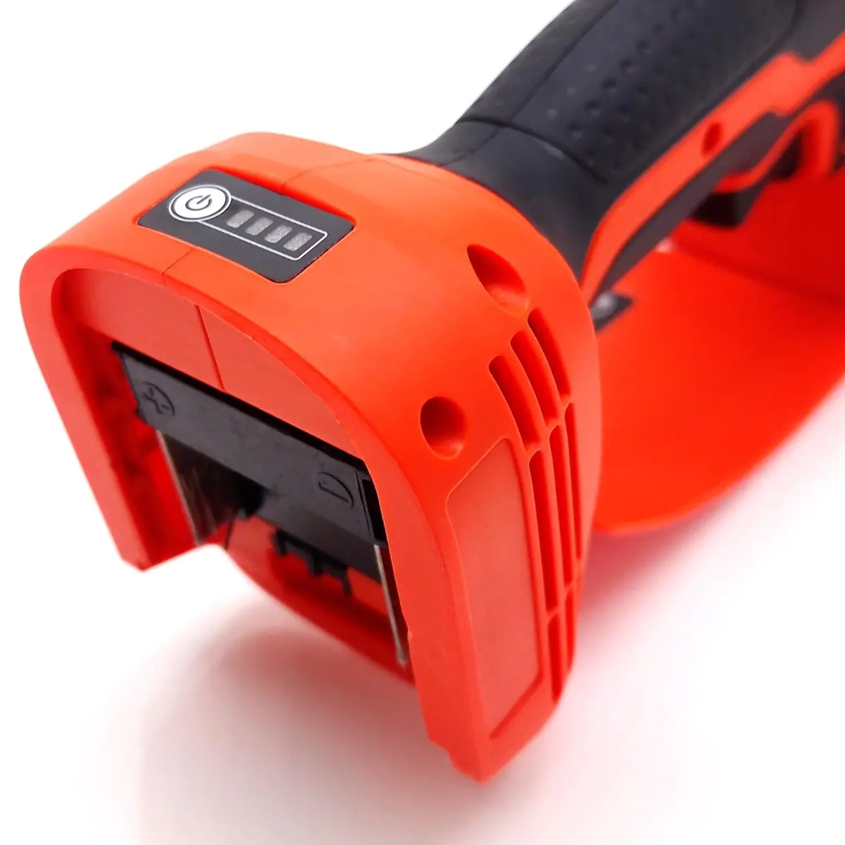 Batterisåg Jonköping Pro-E Li-ion 18-20V - Batteridrivna kedjesågar - 6438168111308 - 3