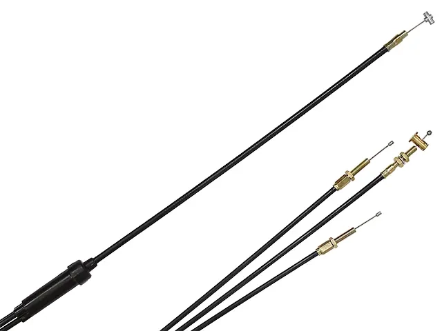 Gaswire Ski-Doo -  - 6438235034486 - 0