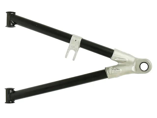 A-stödhjulsarm hö. Polaris PRO RMK 2013 - Övre och nedre stödarmar för snöskoter  - 6438235081718 - 0