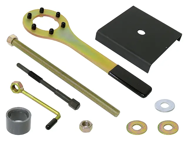 Variator værktøjssæt BRP 600/900 Ac - Universaludstyr til snescootere - 6438235146271 - 0