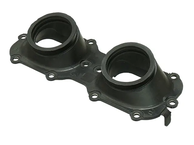 Kaasutinlaippa Polaris 600/800 Axys, Indy, Rush, RMK, Switchback ->2011-2022 - Förgasarflänsar och insug för snöskoter - 6438235165289 - 0