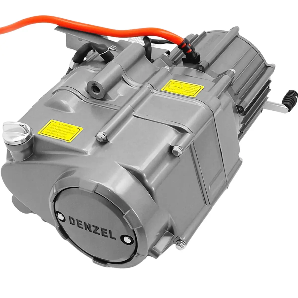 Elmotor 48V 1000W Honda Typ E-Kit - Elmotorer och reservdelar - 6438471000788 - 4