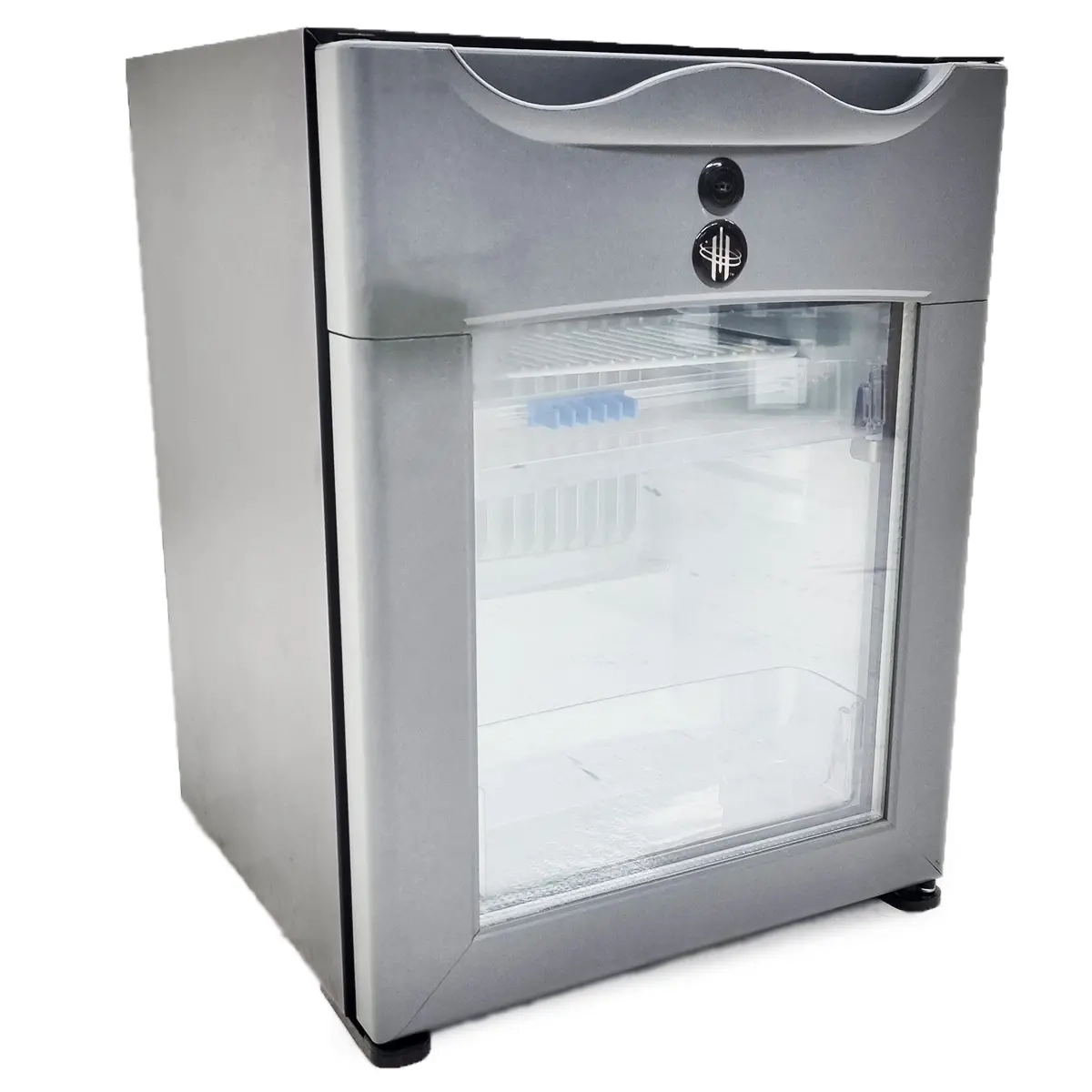 Minikylskåp MC40 med Glasdörr 40L - Gasolkylskåp och 12V kylskåp - 6438471004861 - 0
