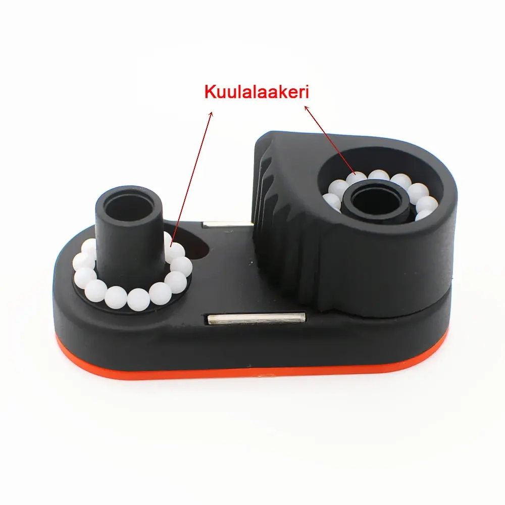 Kølestrammer 900kg - Reb tilbehør - 6438471007831 - 1