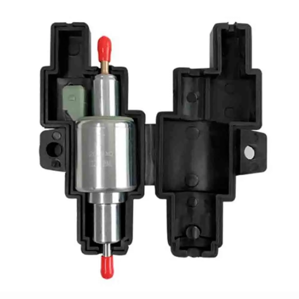 Diesel brændstofpumpe skjold - Dieselvarmer reservedele og tilbehør - 6438471016437 - 2