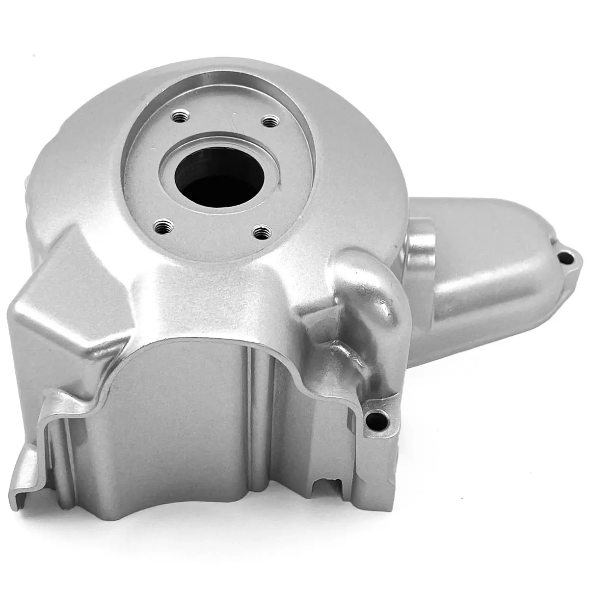 Magnetkåbe 50-125cc ATV - ATV motordæksel - 6438471022087 - 0