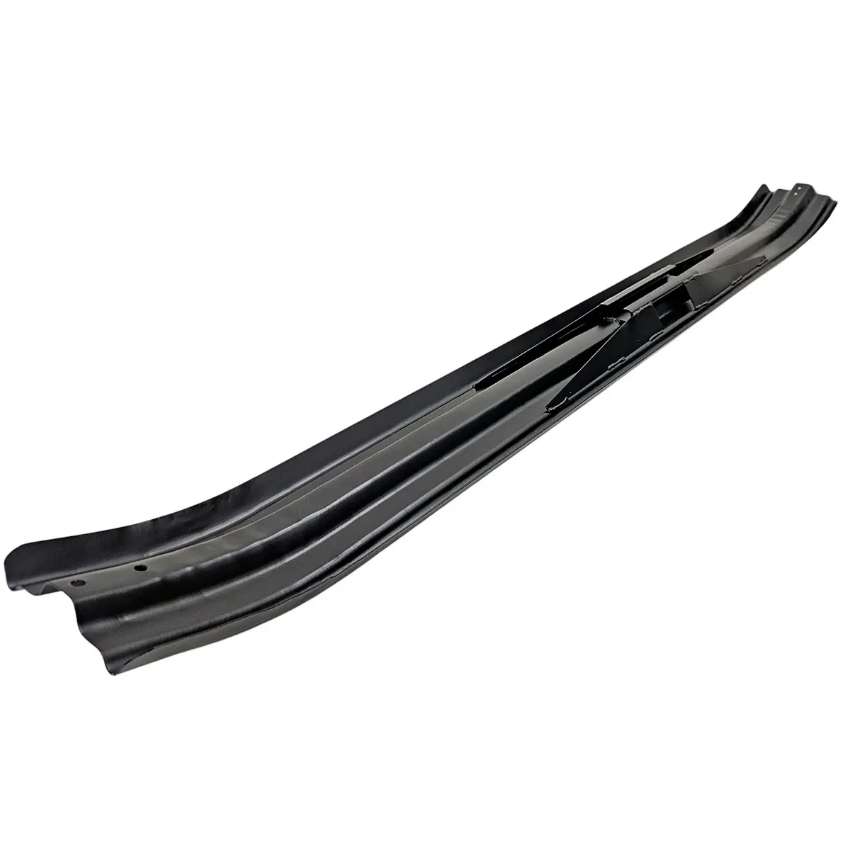 Skidspår för släde 180cm, metallram -  - 6438471292176 - 0
