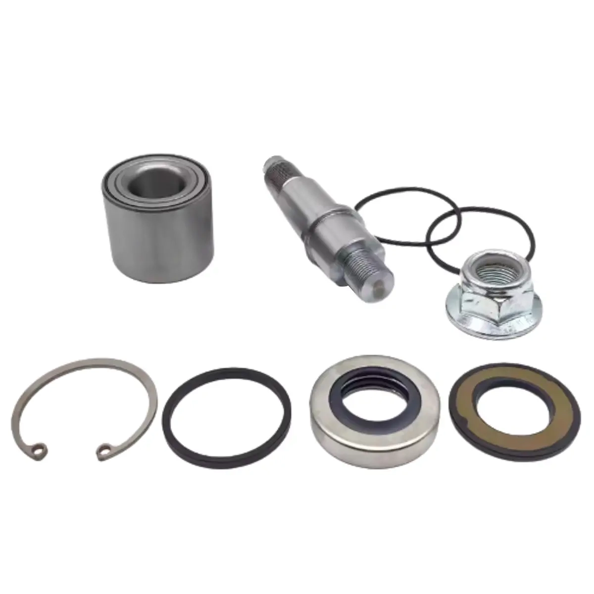 Reparationssats för Jetpump Sea Doo Spark - Jetpump reparationssatser  - 6438471353099 - 0