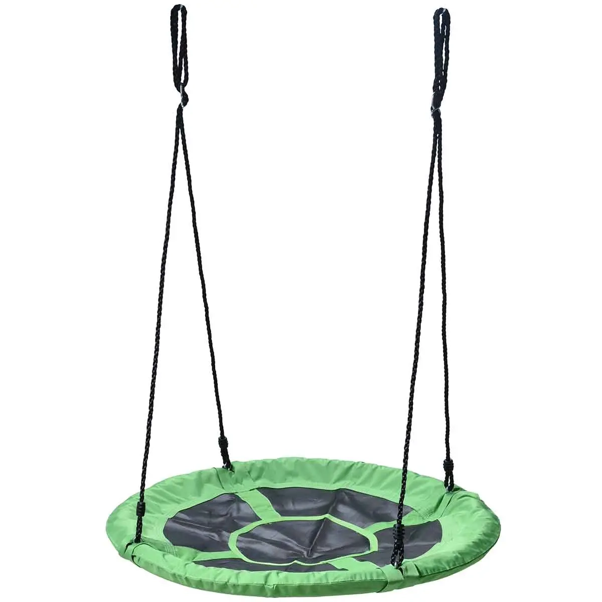 Fågelbogunga Swings 100cm - Lekstugor, gungor och spindelgungor - 8720573210348 - 0