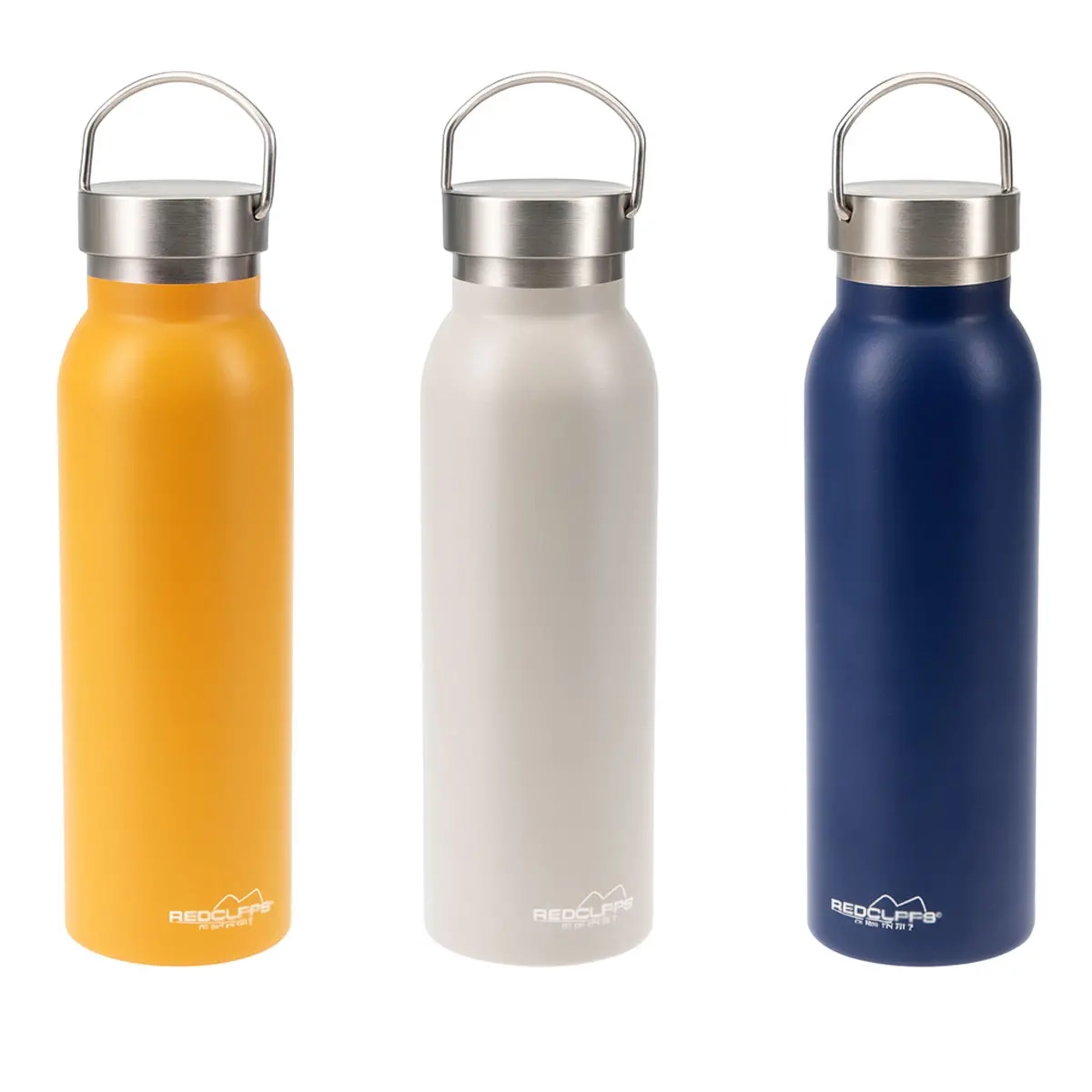 Termokande 500 ml Redcliffs sortiment - Drikkeflasker og sportstasker - 8720573911580 - 0
