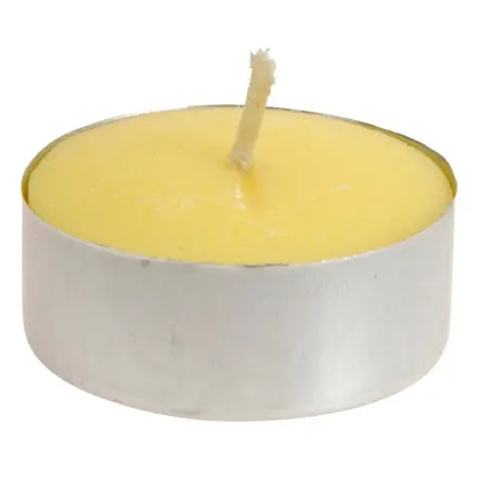 Citronella varmelyslys 15 stk -  - 8720573996464 - 1