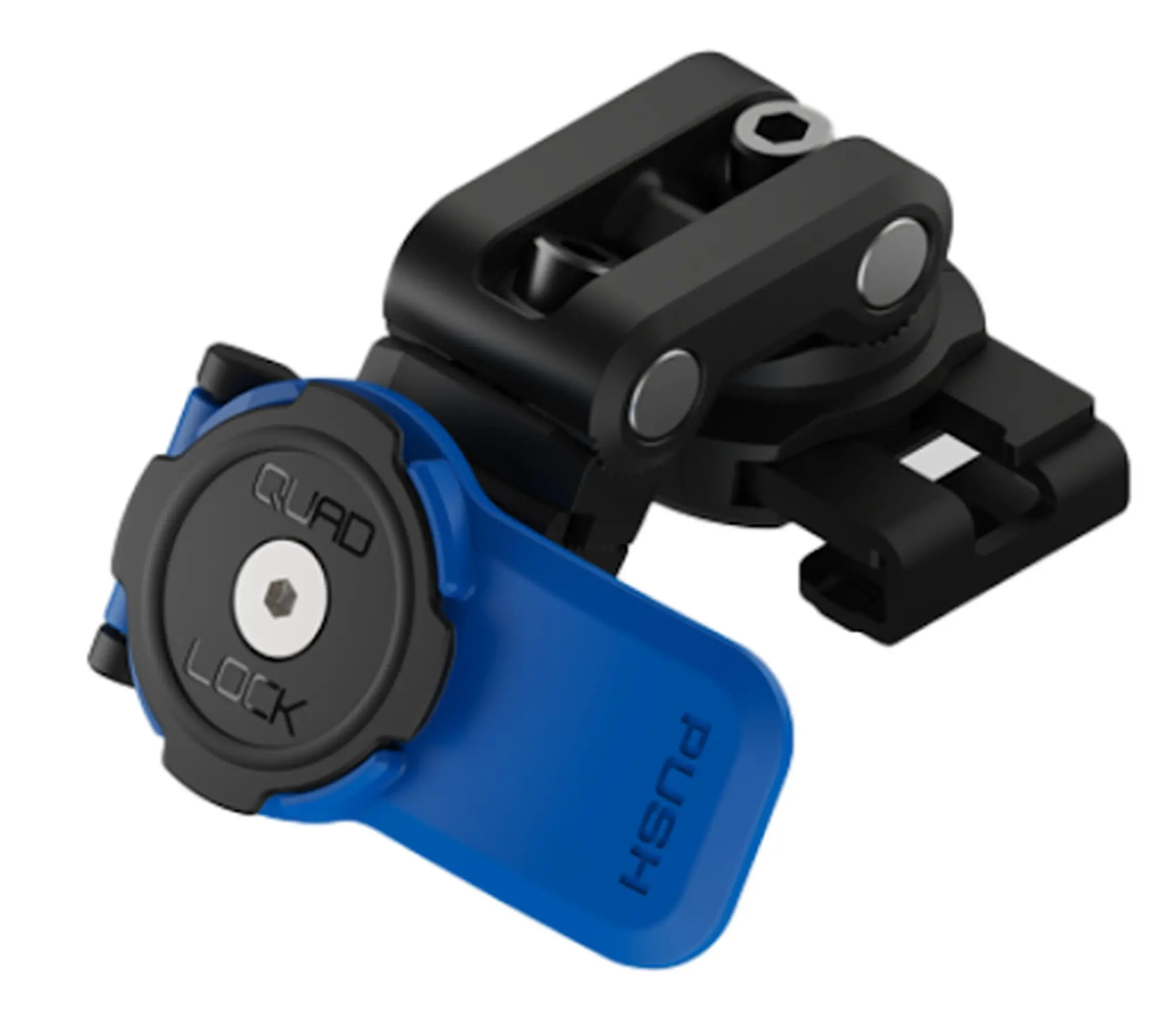 Quad Lock telefonhållare för bromsvätskebehållare - Quad Lock tillbehör och beslag - 9348943067348 - 0