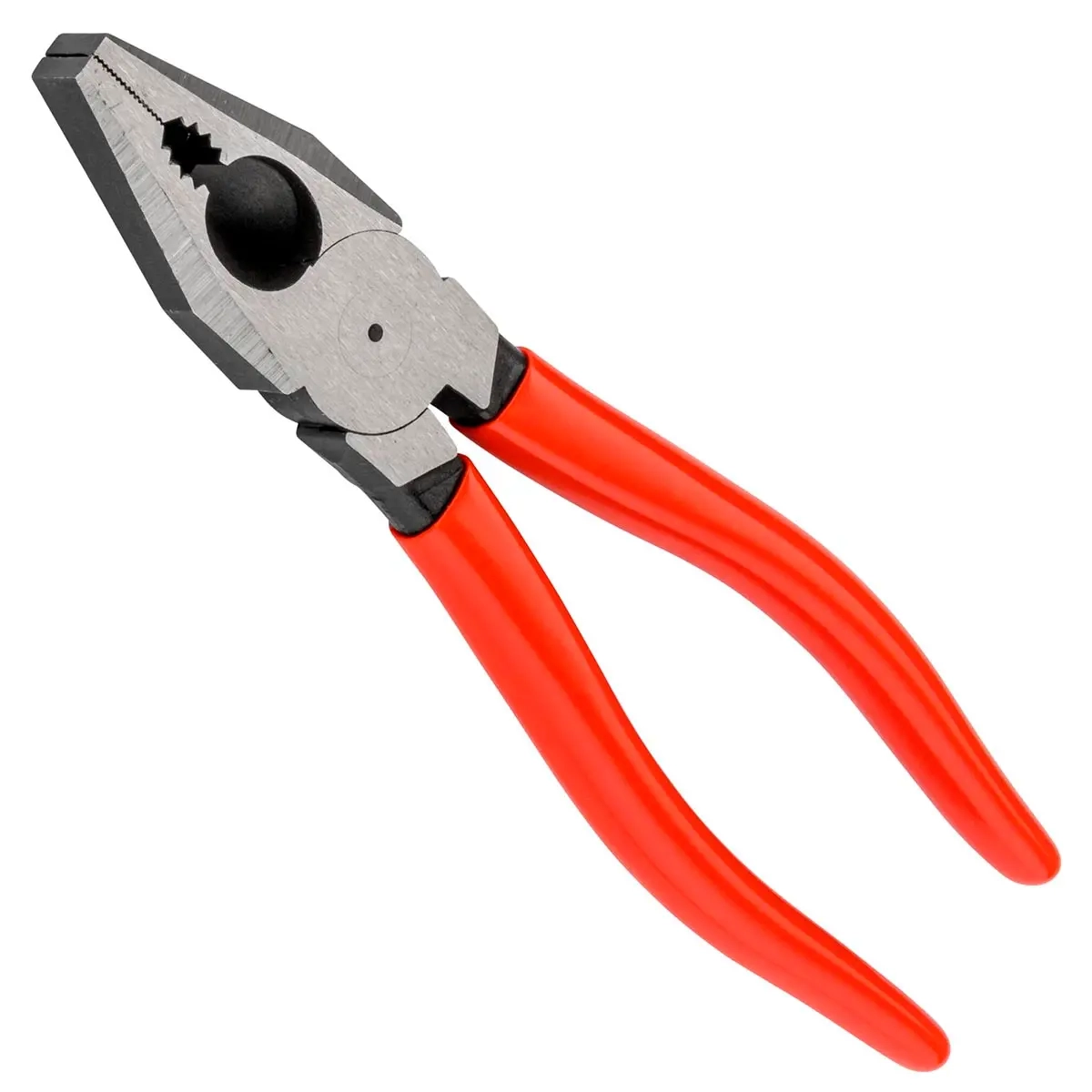 Knipex Rundtang 200mm - Kombinationstang og spidstang - 4003773033851 - 1
