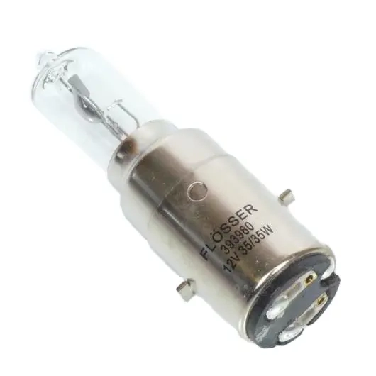 - Knallertblink, belysning og lamper - 4018354001341 - 0