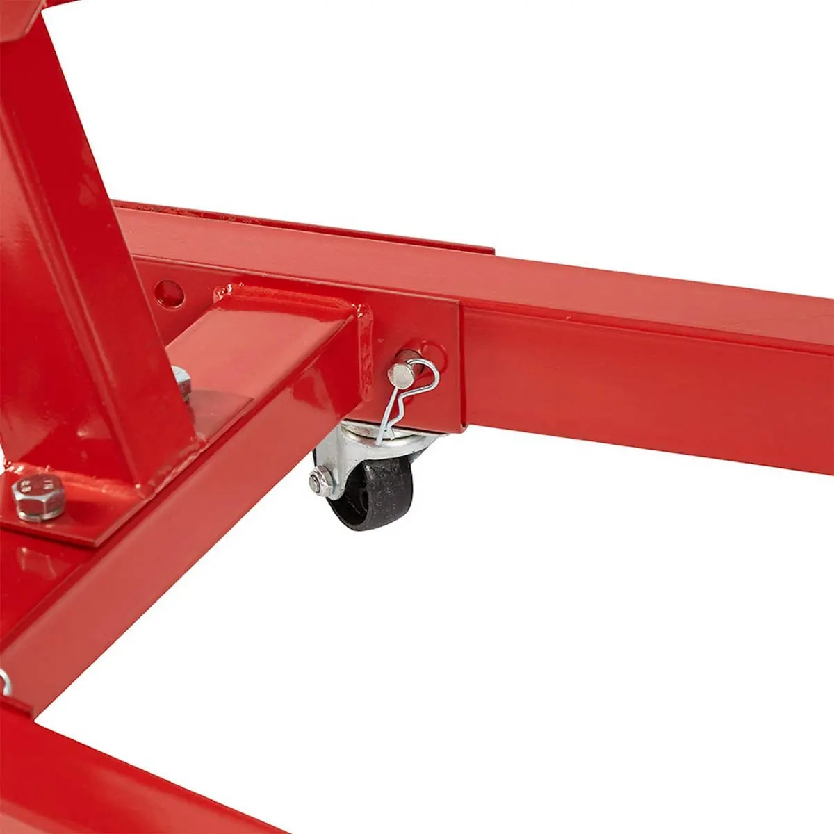 Motordomkraft 1250 kg Promachine enhet - Lyftare och lyftcylindrar - 5709386795740 - 2