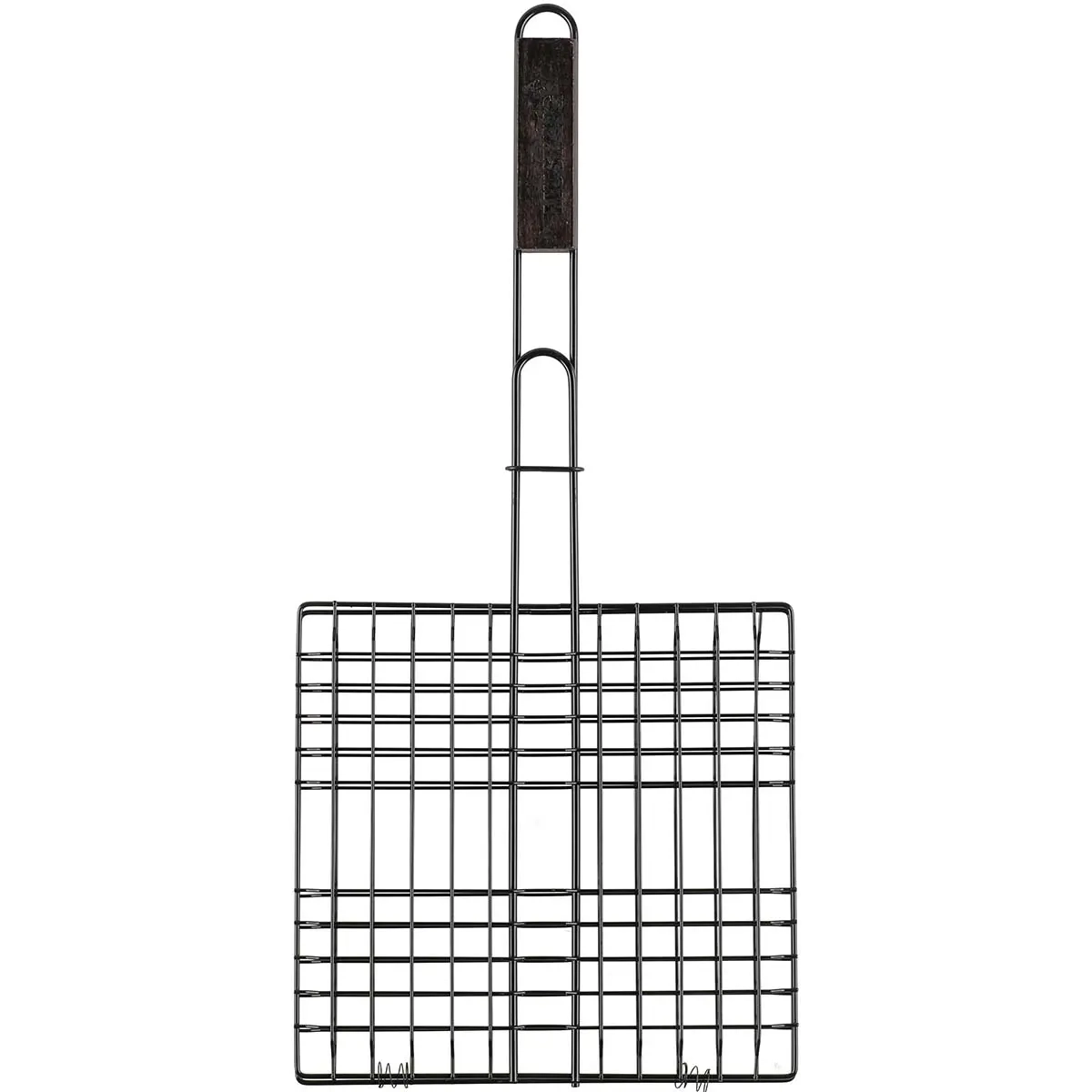 Halstari 28x27cm non-stick - Grillgaller, grillhalster och pizzastenar - 6410412106483 - 1