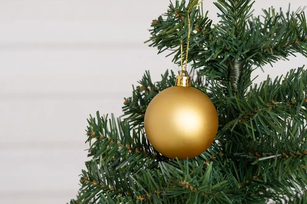 Juletræ Essential 60 cm grøn - juletræer - 6410416378299 - 2