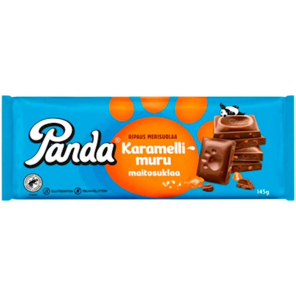  - Chokoladekager og praliner - 6412500002929 - 0