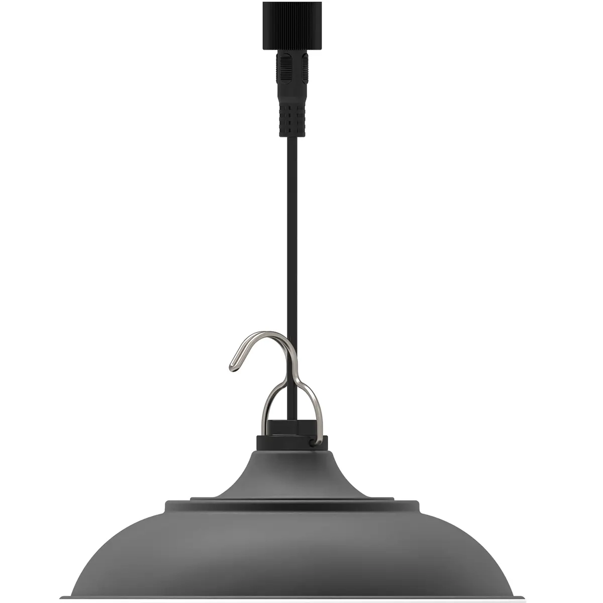 Solcellsdrivna pendellampor Solar Luma 2 × 600 lm - Solcellslampor - 6418536038017 - 5