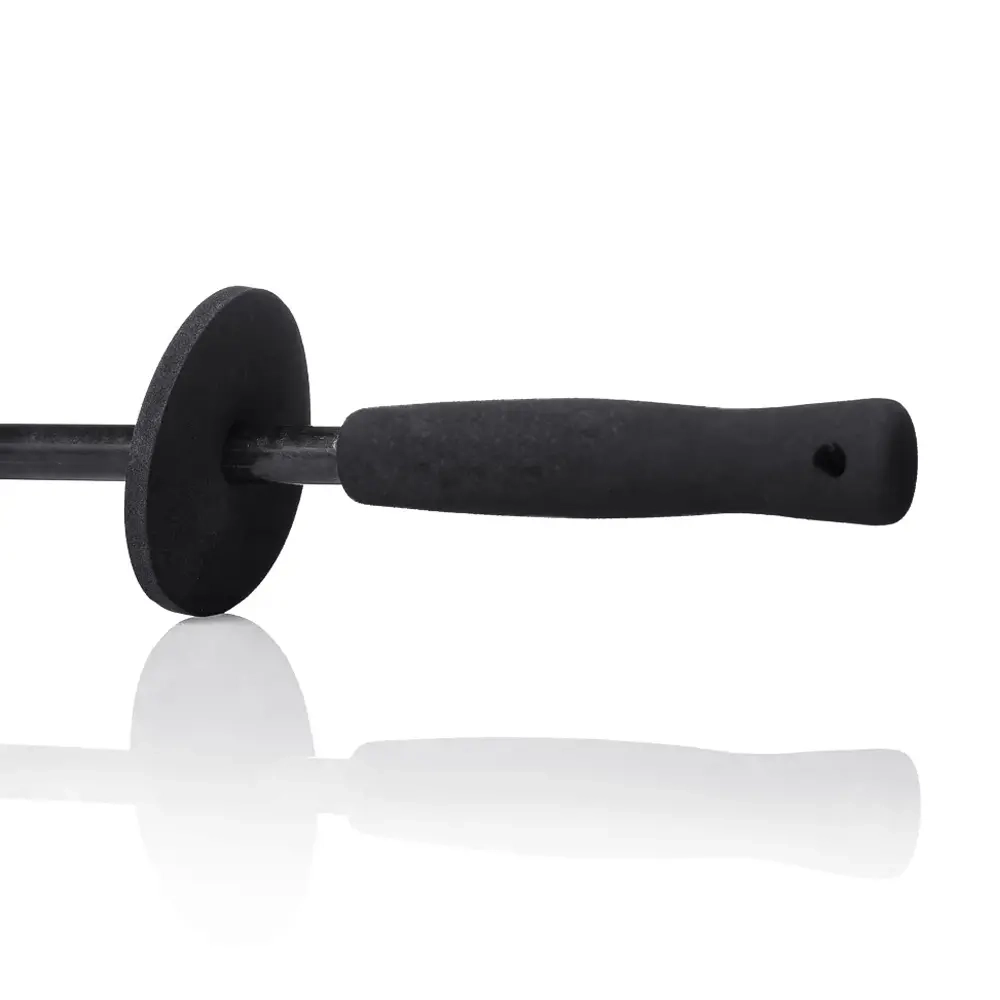 Biltvättborste med skaft 45cm - Biltvättborstar - 6419774007377 - 2