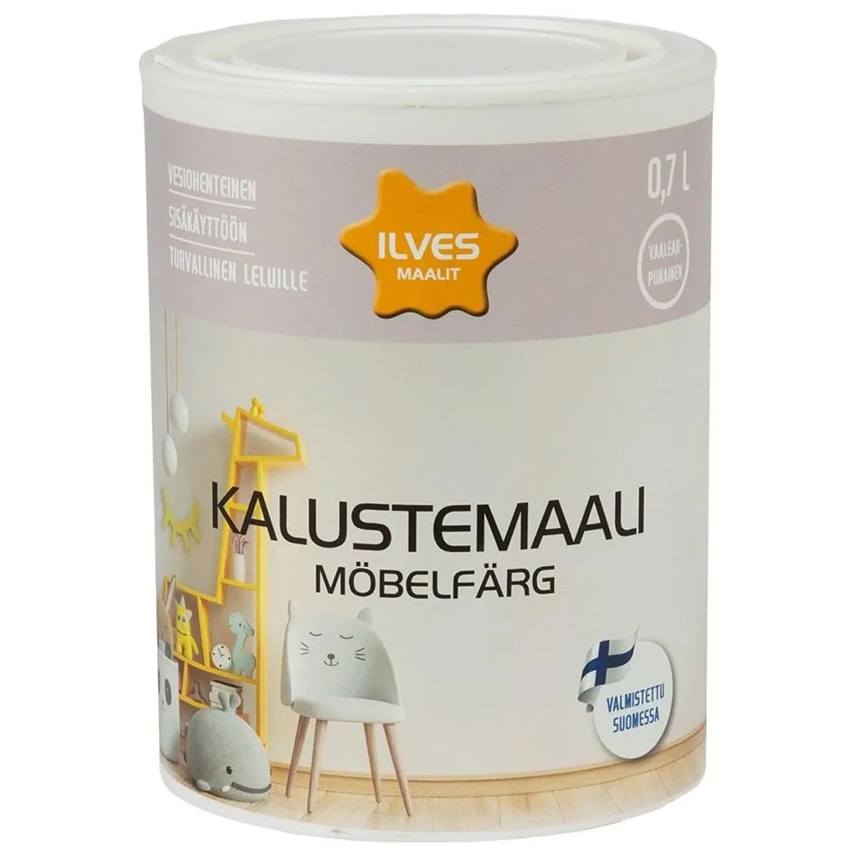  - Fasadfärger - 6430026955253 - 0