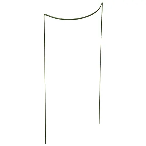 Perennstöd 70cm grön - Växtstöd och buskstöd - 6430040621387 - 1
