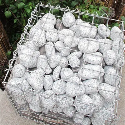 Kurvæske 50x50x50cm Solid - Hegnsnet og hundenet - 6430040623763 - 2