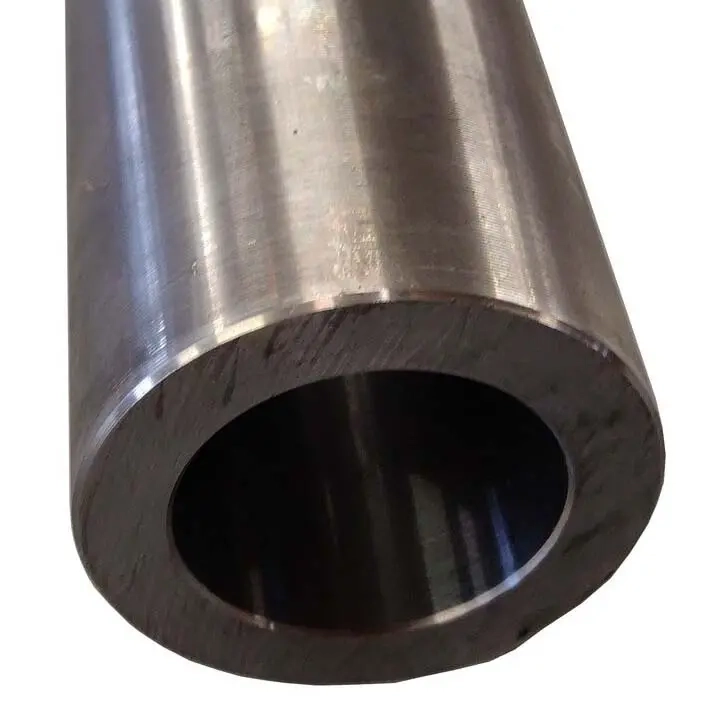 Svejsehylster 40/25mm 250mm - Vinkeljern og perforerede plader - 6430070622286 - 0