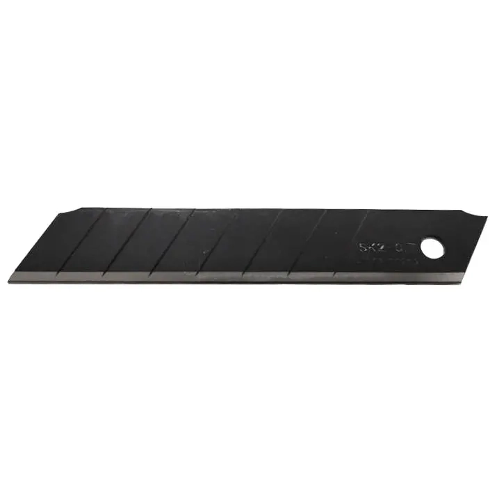 Katkoterapakke 10 stk 18x100mm SK2 - Knive og tæppeknive - 6430074693688 - 1