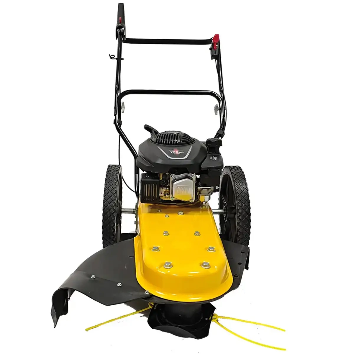 Röjslåtter Vanquisher 173 cc 60cm - Grästrimmers och röjsågar - 6430079601244 - 1