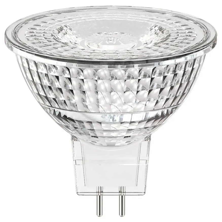 Airam LED-lampa MR16 827 520lm GU5.3 - GU4-5.3 och speciallampor - 6435200248428 - 0