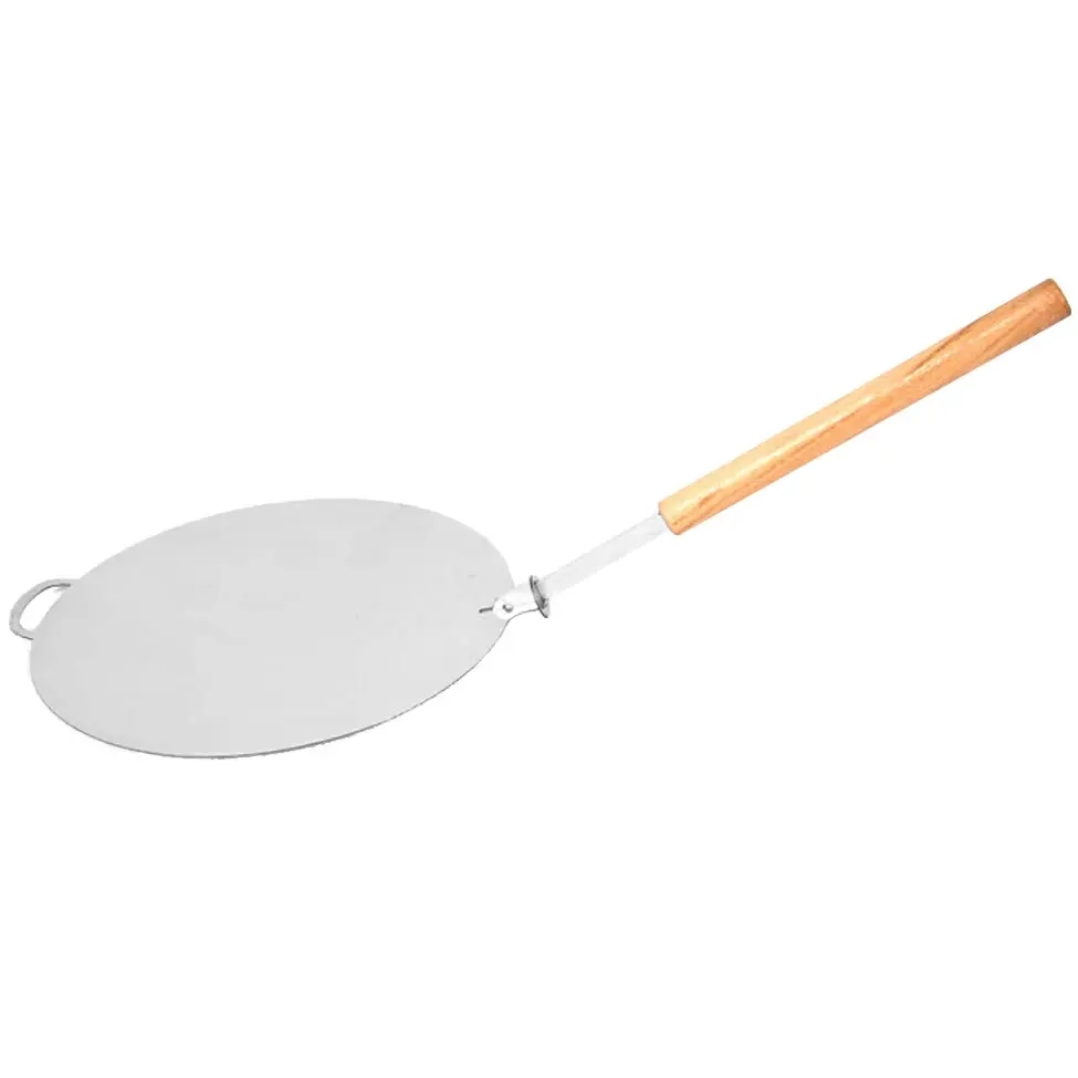Eldstad Haghus - Eldgrillar och grillpinnar - 6438212102542 - 5
