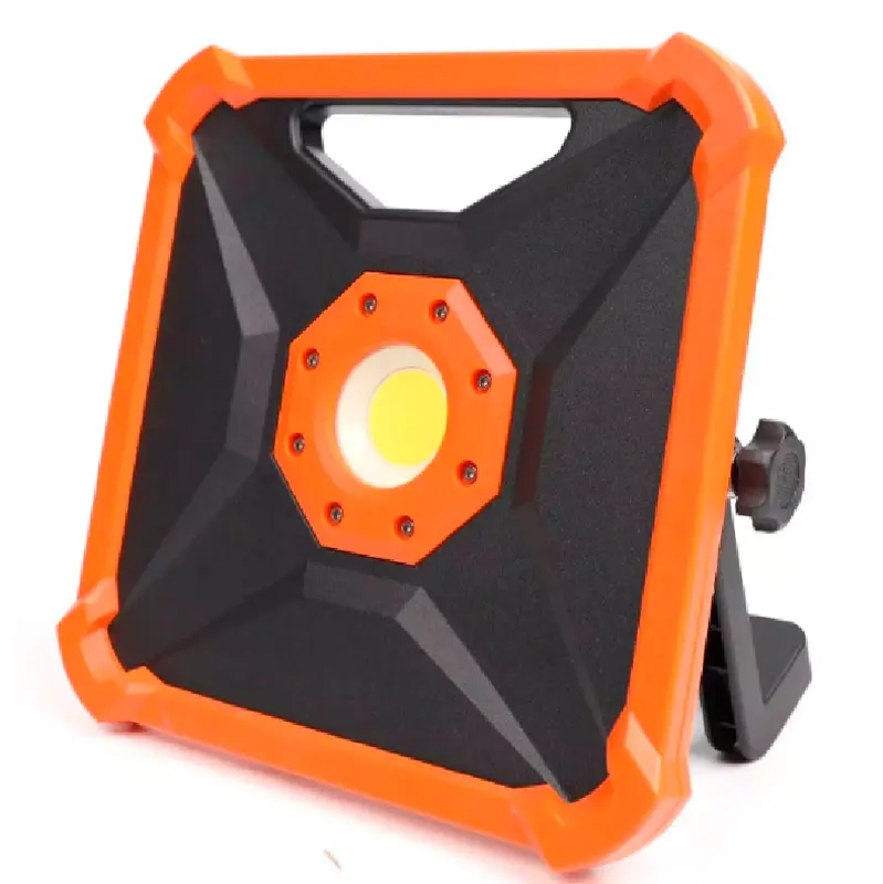 Robota LED Arbejdslys 18V, solo - Forlygter og arbejdslygter - 6438212108599 - 0