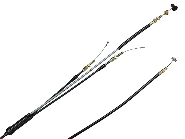 Gaswire Arctic Cat Sno-X -  - 6438235034288 - 0