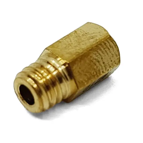 Huvudmunstycke # 270 hex - Motocross og knallert dyser - 6438235051582 - 1
