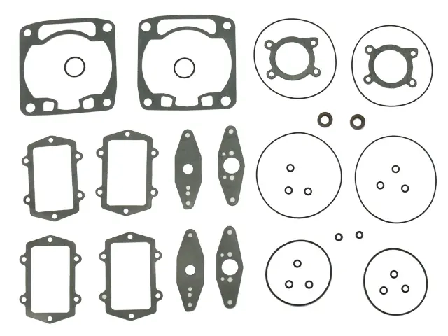 Övre packningssats Arctic Cat 600 LC - Topptätningssatser för snöskoter - 6438235153309 - 0
