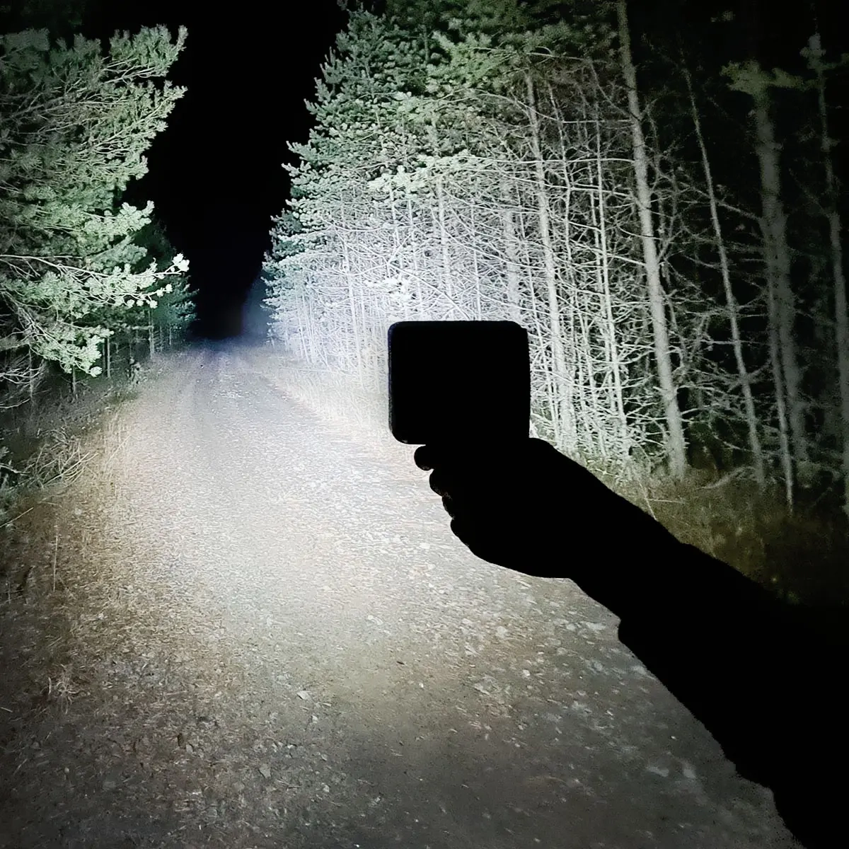 Arbetsljus led 48W 9-32V Eco Plan Survival - 6438255922497 - Bil- och  maskintillbehör | Direktimporter.se webbutik