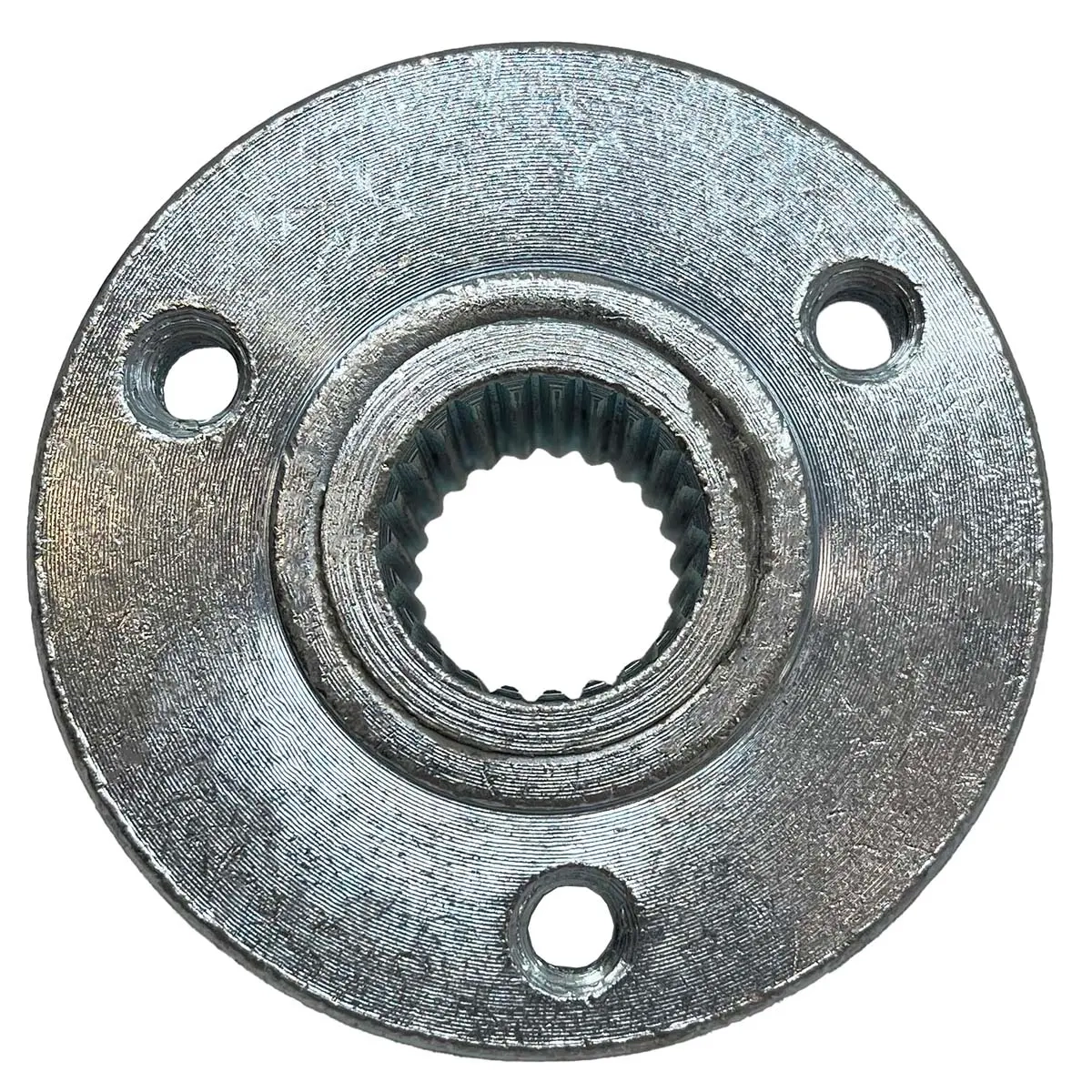 Cykelnav 24mm 3x50mm -  - 6438471026184 - 1