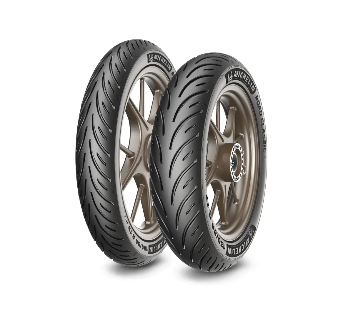 Michelin Roadcl R 120/90B18 65V Tl. -  - 6438471305982 - 0