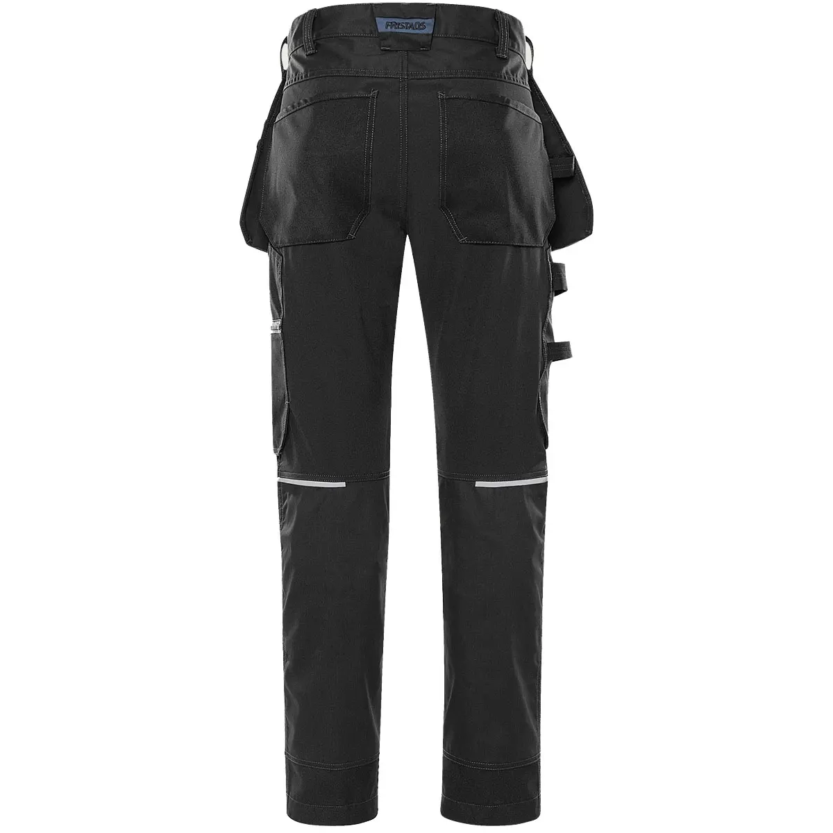 Arbejdshose Stretch 2900 GWM C56 - Arbejdsbukser og arbejdsshorts - 7322304197853 - 3