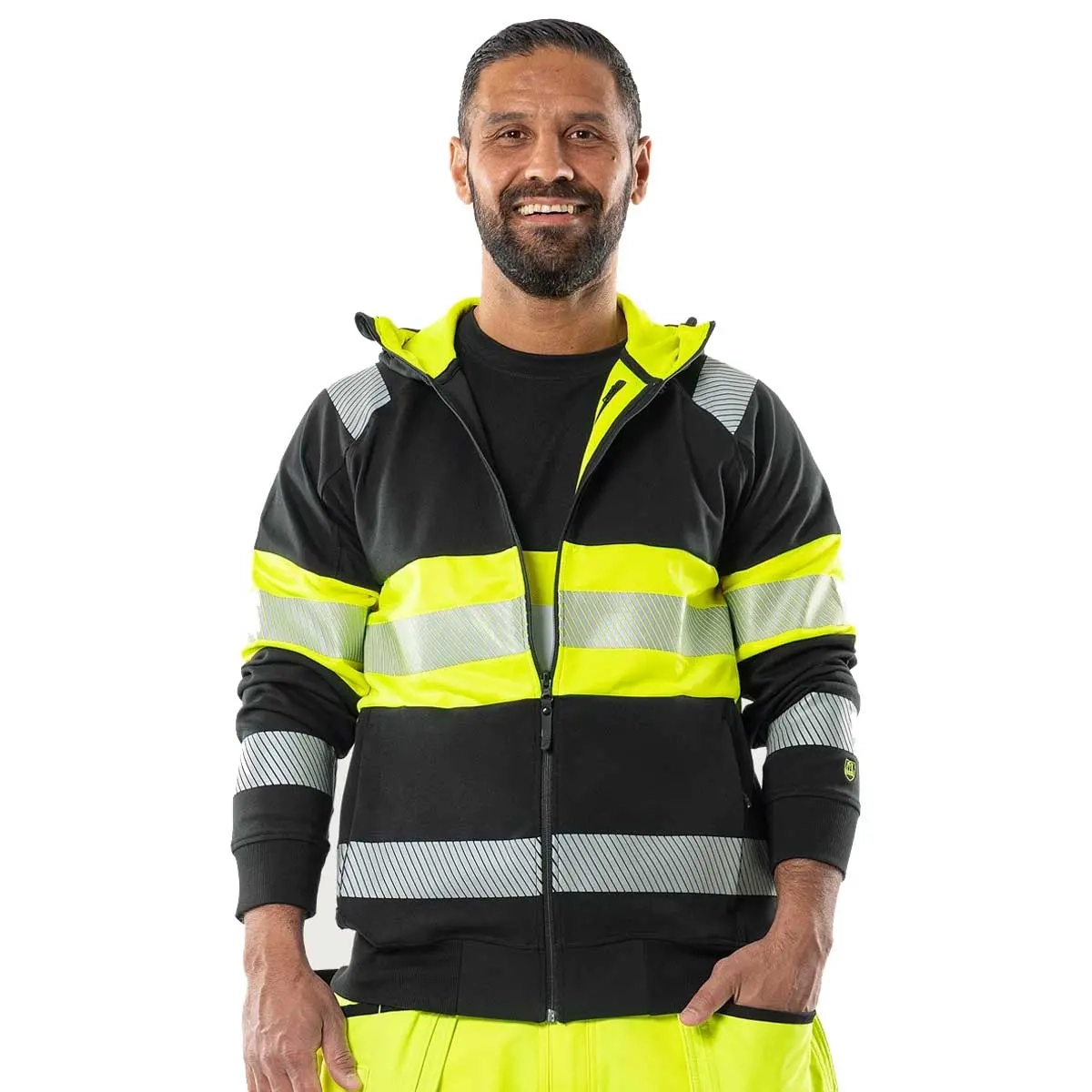  - Arbetsjackor och arbetströjor - 7322304292763 - 2